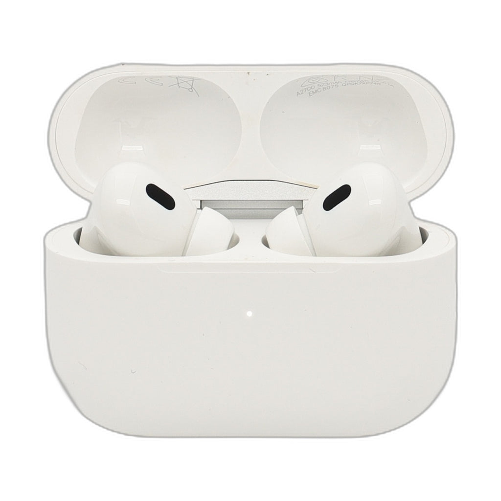 99新 Apple AirPods Pro 2 白色