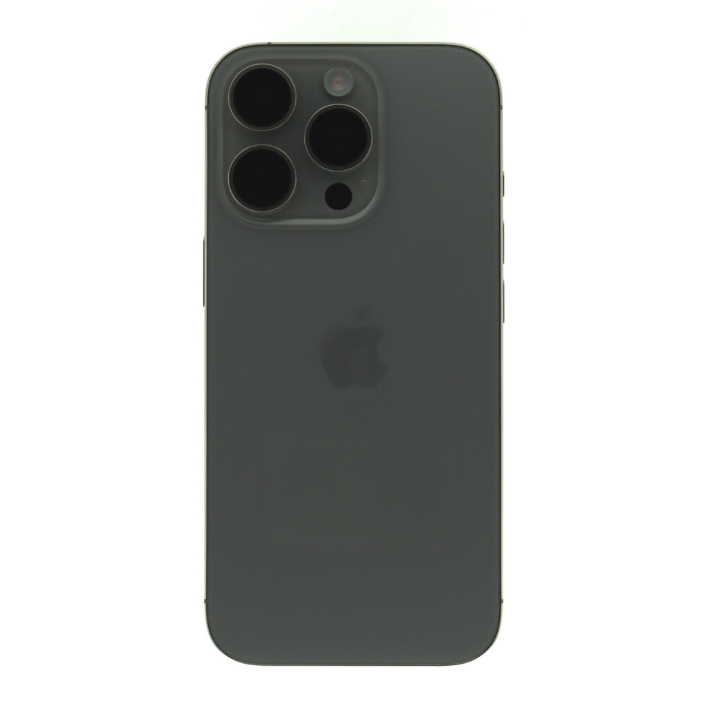 99新 Apple iPhone 16 Pro 128G 原色鈦金屬 中國大陸版