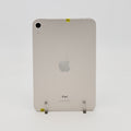 95新 Apple iPad mini6 64G 星光色 WIFI