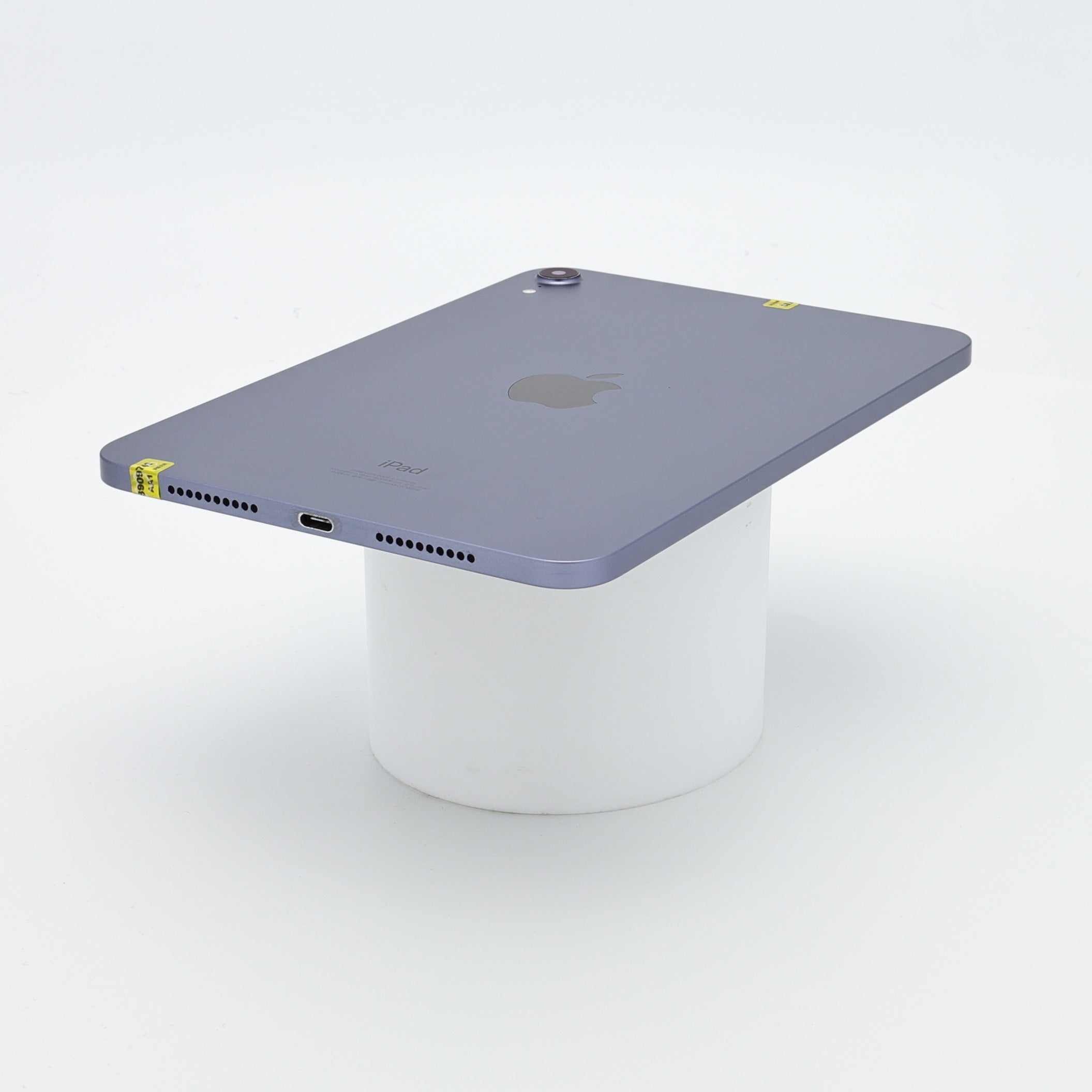 95新 Apple iPad mini6 64G 紫色 WIFI