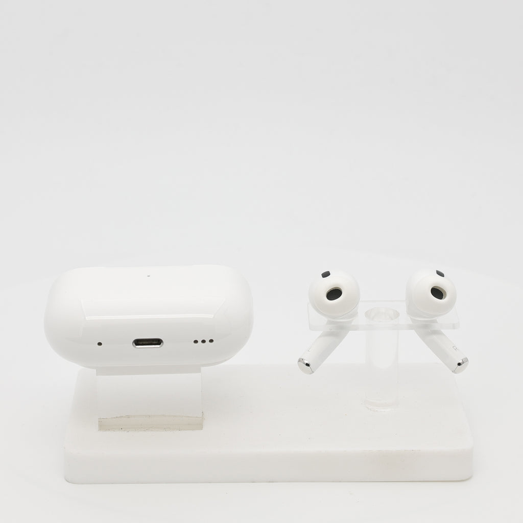 99新 Apple AirPods Pro 2 白色