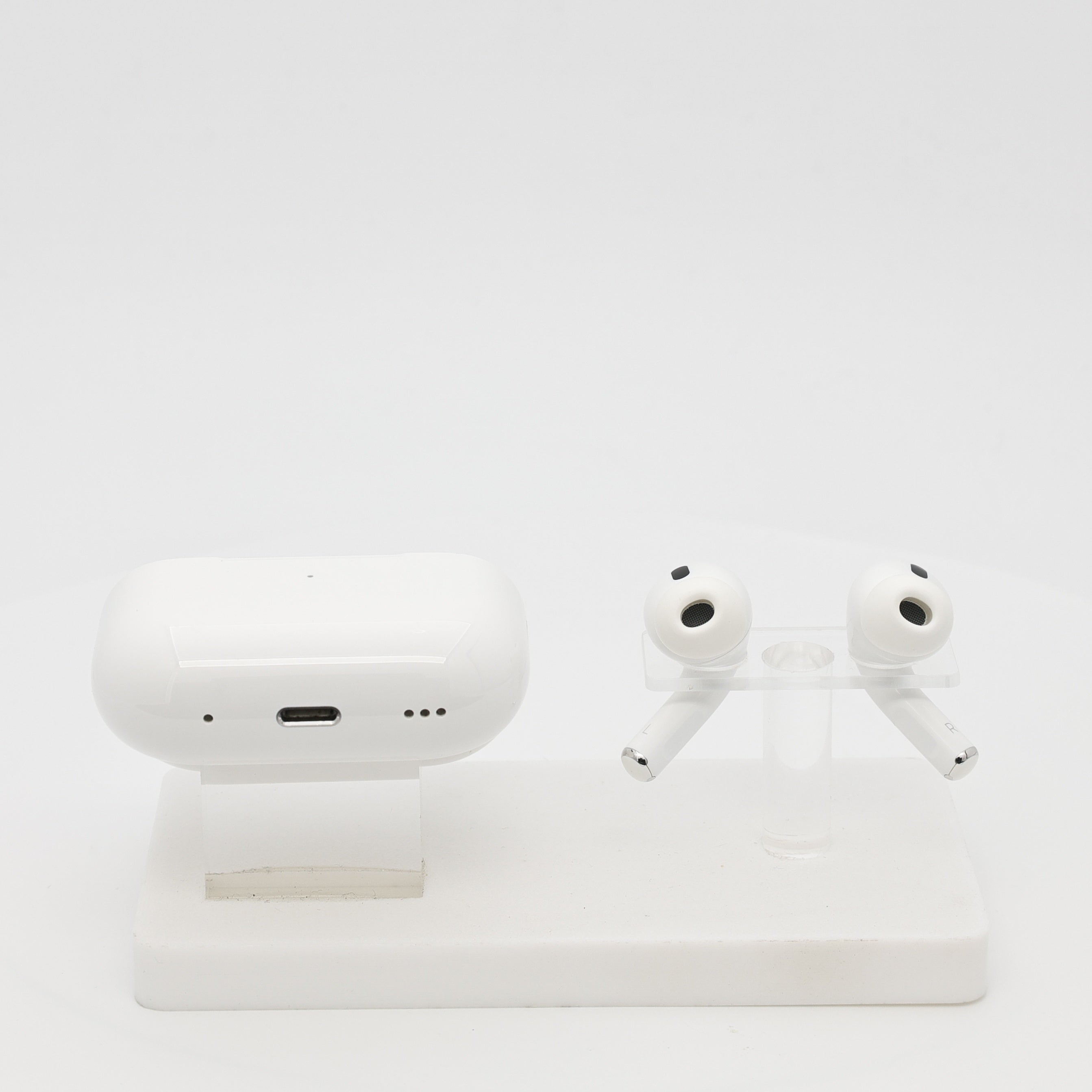 99新 Apple AirPods Pro 2 白色