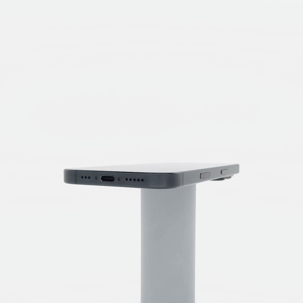 95新 Apple iPhone 16 Pro 256G 黑色鈦金屬 中國大陸版