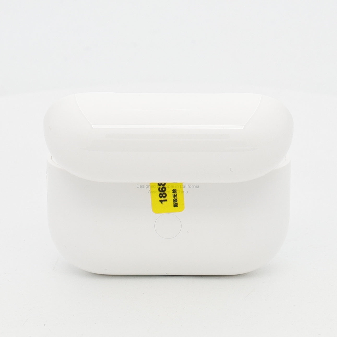 99新 Apple AirPods Pro 2 白色