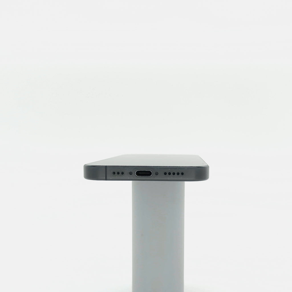 95新 Apple iPhone 16 Pro 256G 黑色鈦金屬 中國大陸版