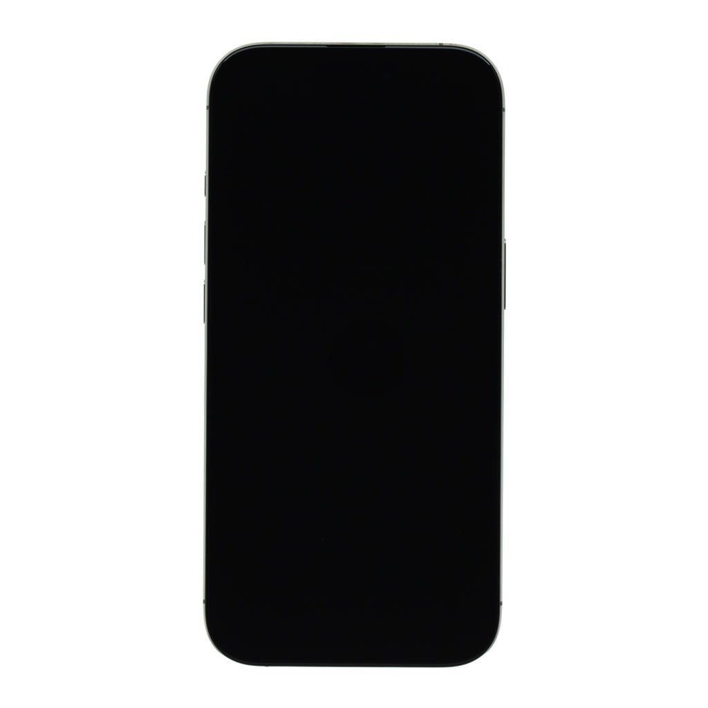 95新 Apple iPhone 16 Pro 256G 原色鈦金屬 中國大陸版