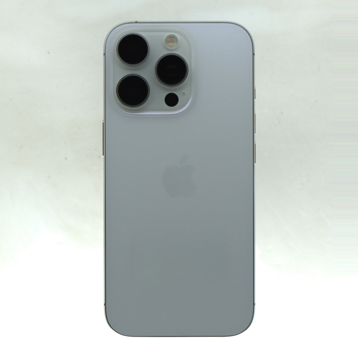 95新 Apple iPhone 16 Pro 128G 白色鈦金屬 中國大陸版