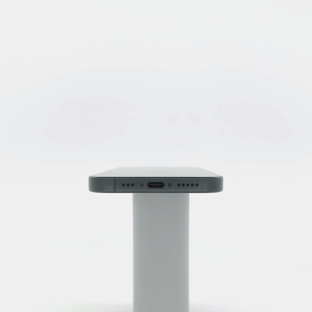 95新 Apple iPhone 16 Pro 256G 黑色鈦金屬 中國大陸版