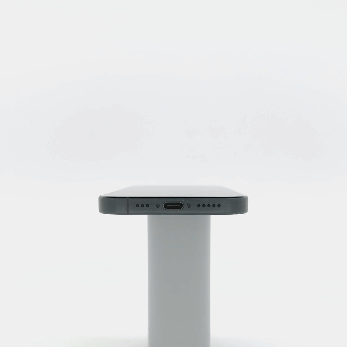 95新 Apple iPhone 16 Pro 256G 黑色鈦金屬 中國大陸版