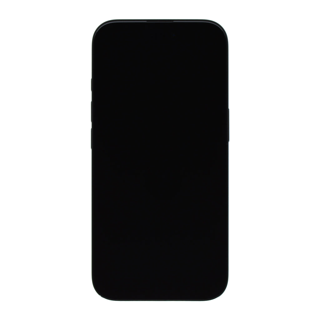 95新 Apple iPhone 16 128G 黑色 中國大陸版