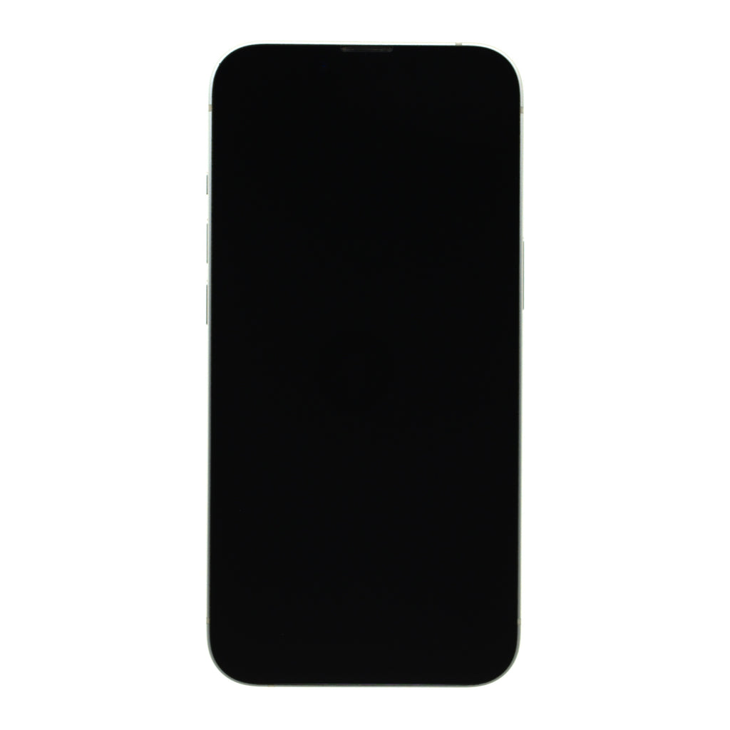 95新 Apple iPhone 13 128G 星光色 中國大陸版