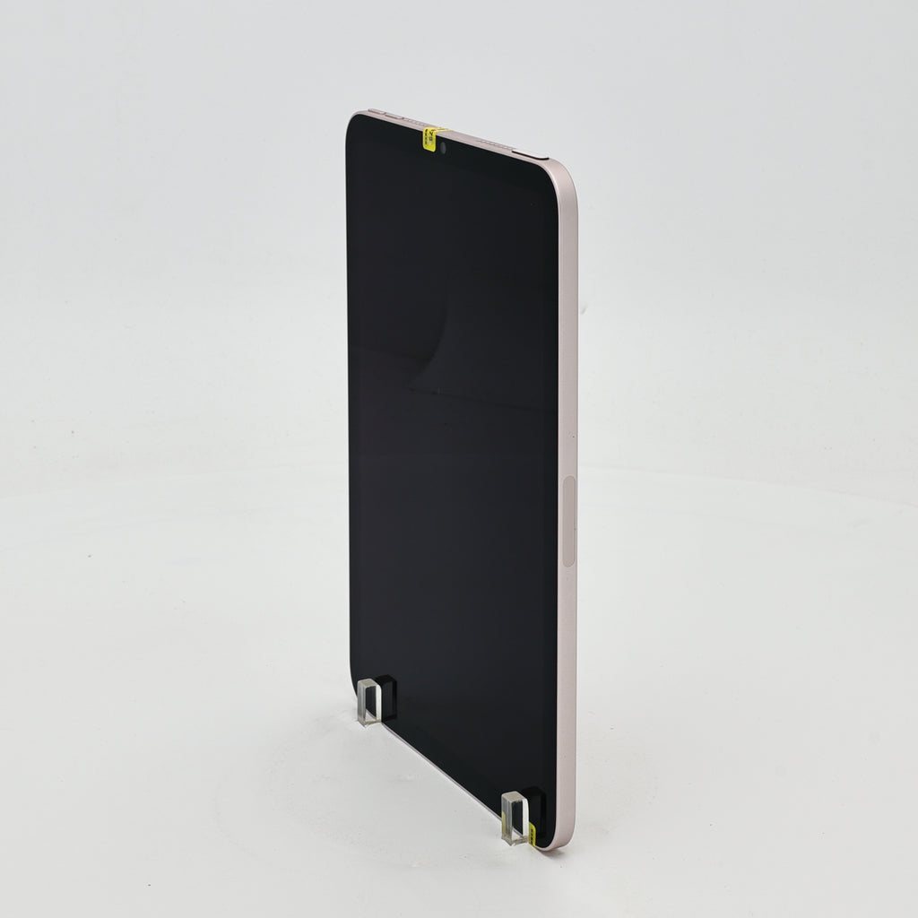 95新 Apple iPad mini6 64G 粉紅色 WIFI