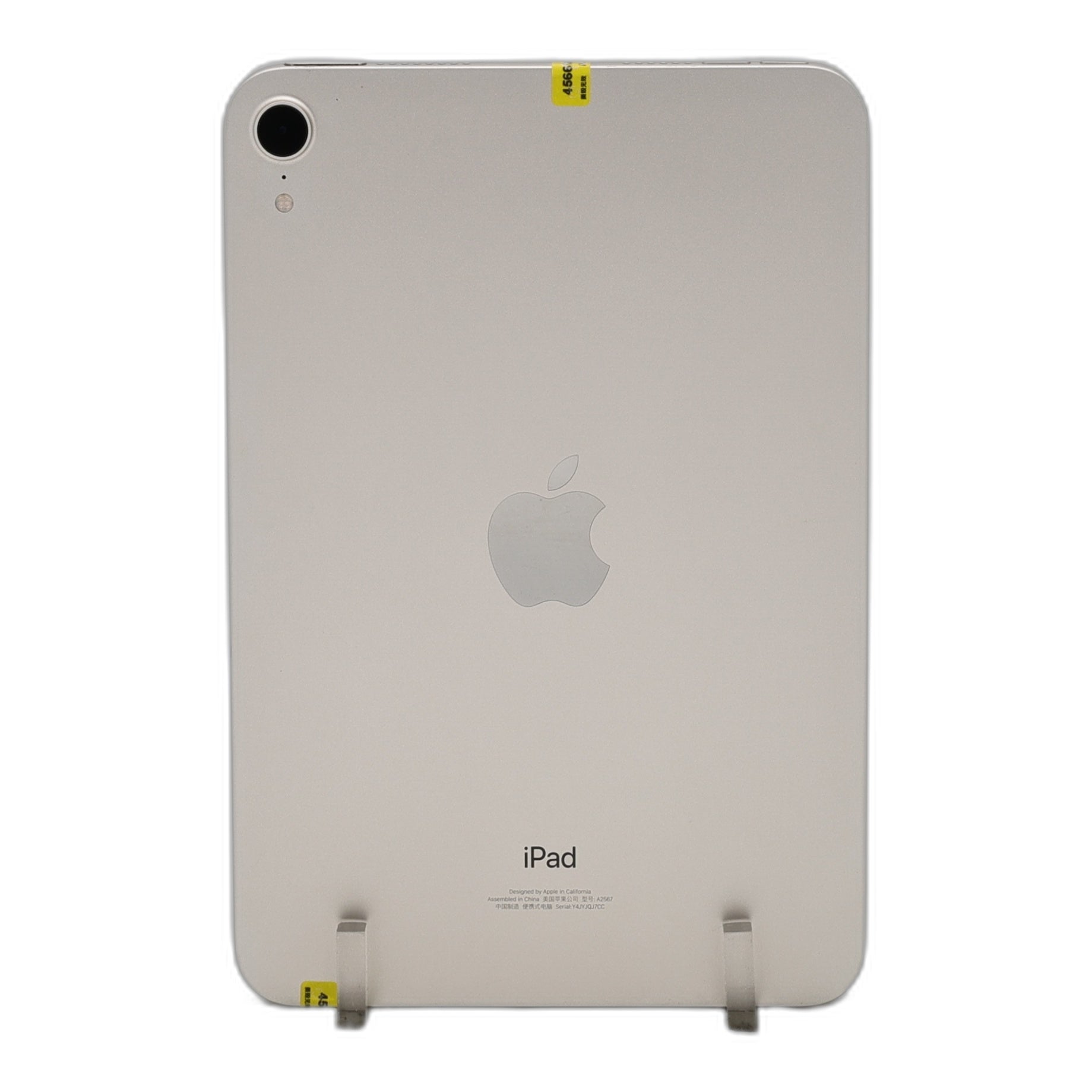 95新 Apple iPad mini6 256G 星光色 WIFI