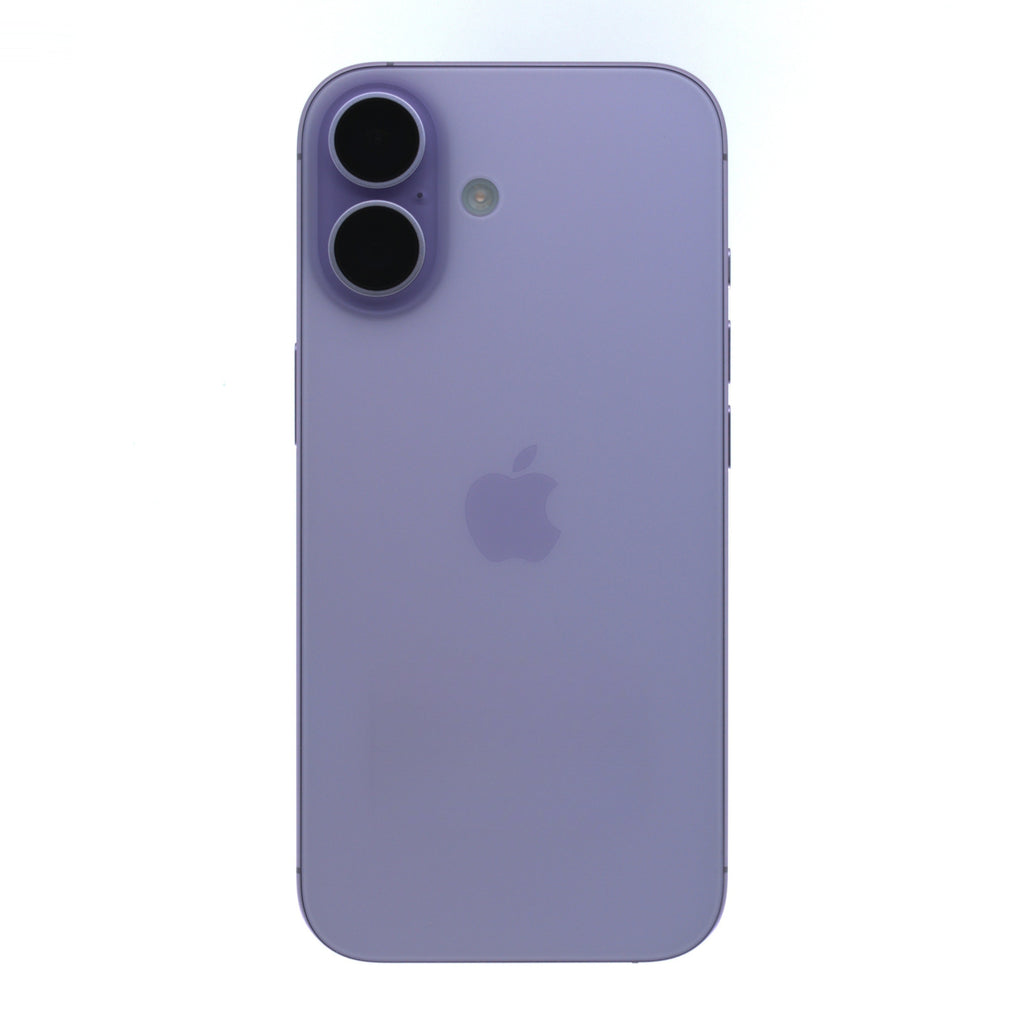 95新 Apple iPhone 17 256G 薰衣草紫色 中國大陸版