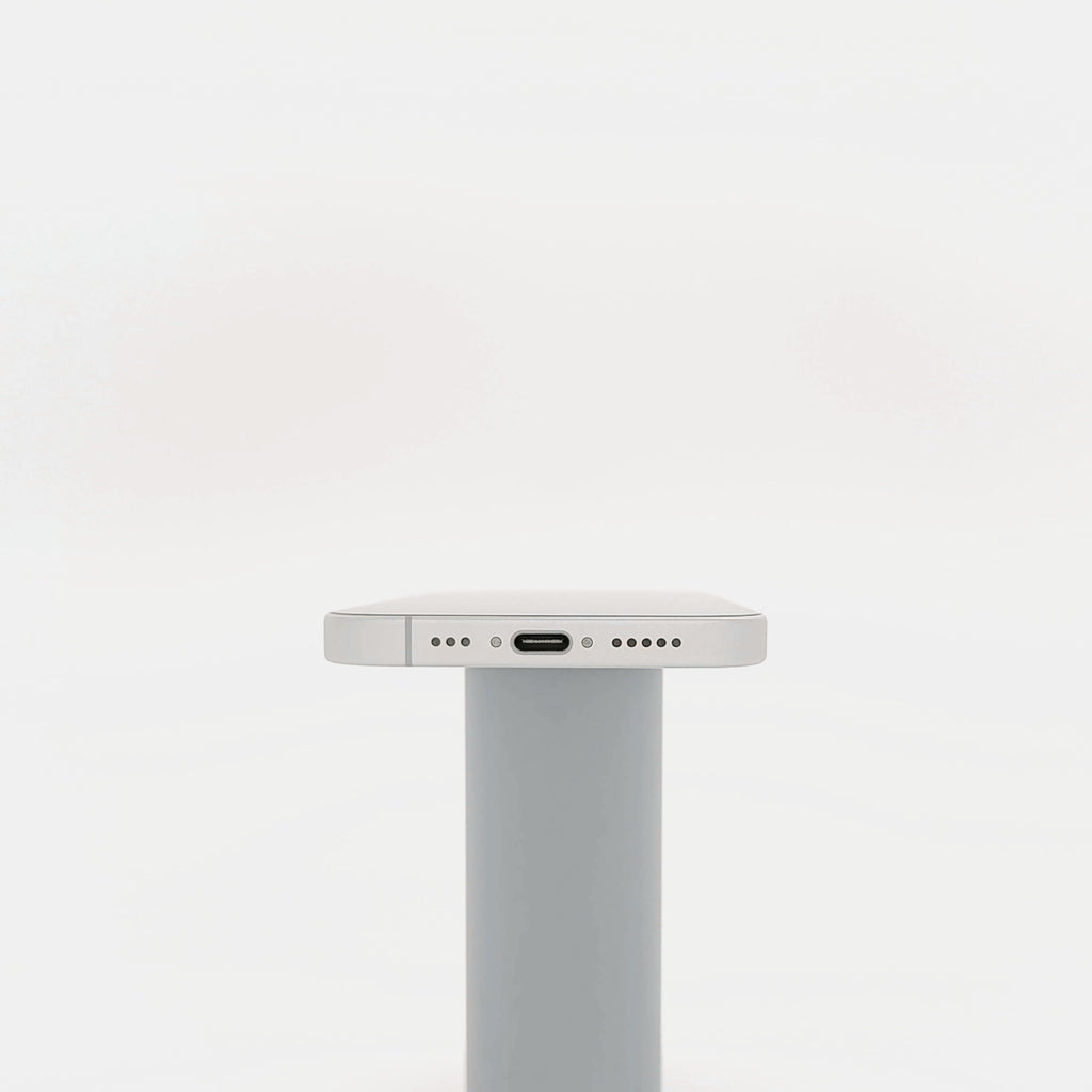 99新 Apple iPhone 17 256G 白色 中國大陸版