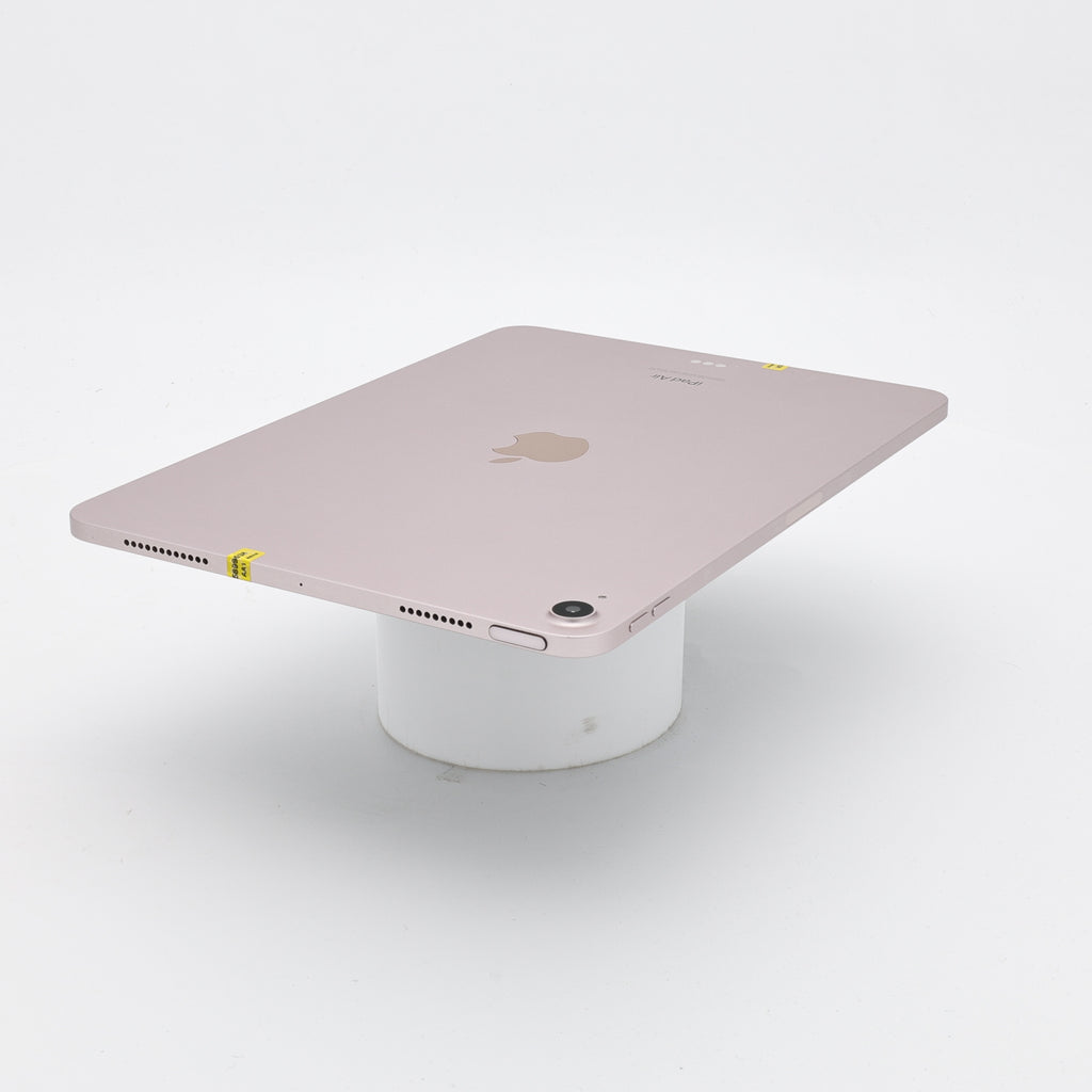 95新 Apple iPad Air5 64G 粉紅色 WIFI