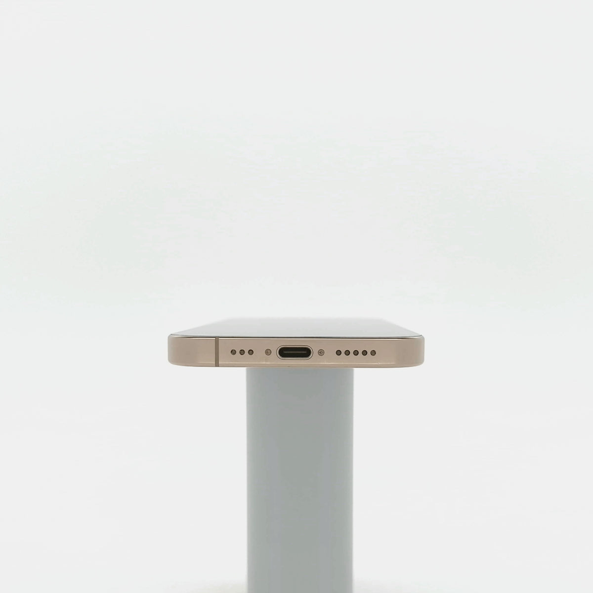 95新 Apple iPhone 16 Pro 256G 沙漠色鈦金屬 中國大陸版