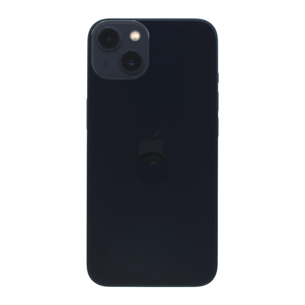 95新 Apple iPhone 13 256G 午夜色 中國大陸版