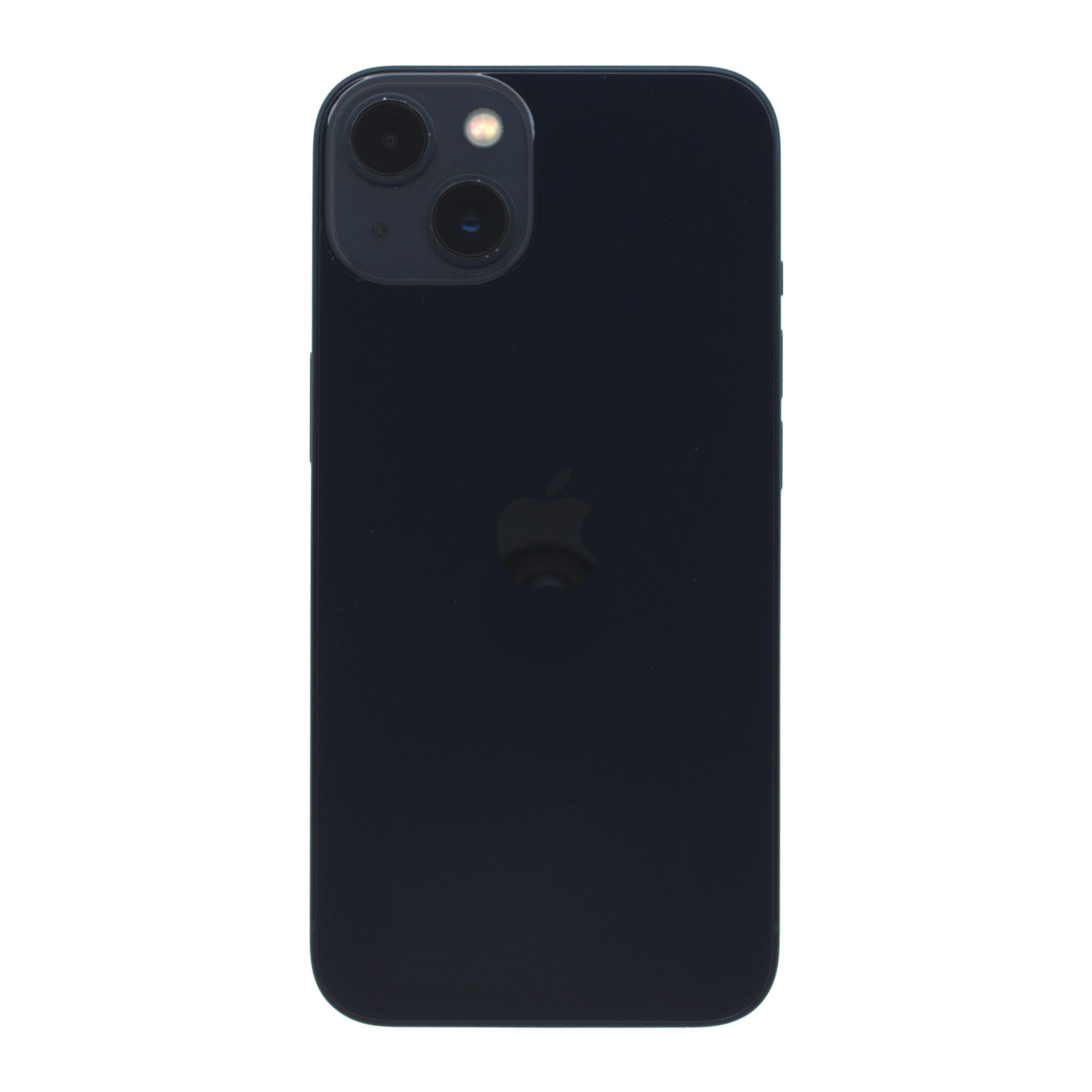 95新 Apple iPhone 13 256G 午夜色 中國大陸版