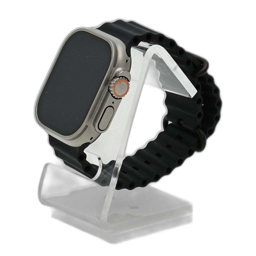 99新 Apple Watch Ultra 2 49毫米 鈦金屬