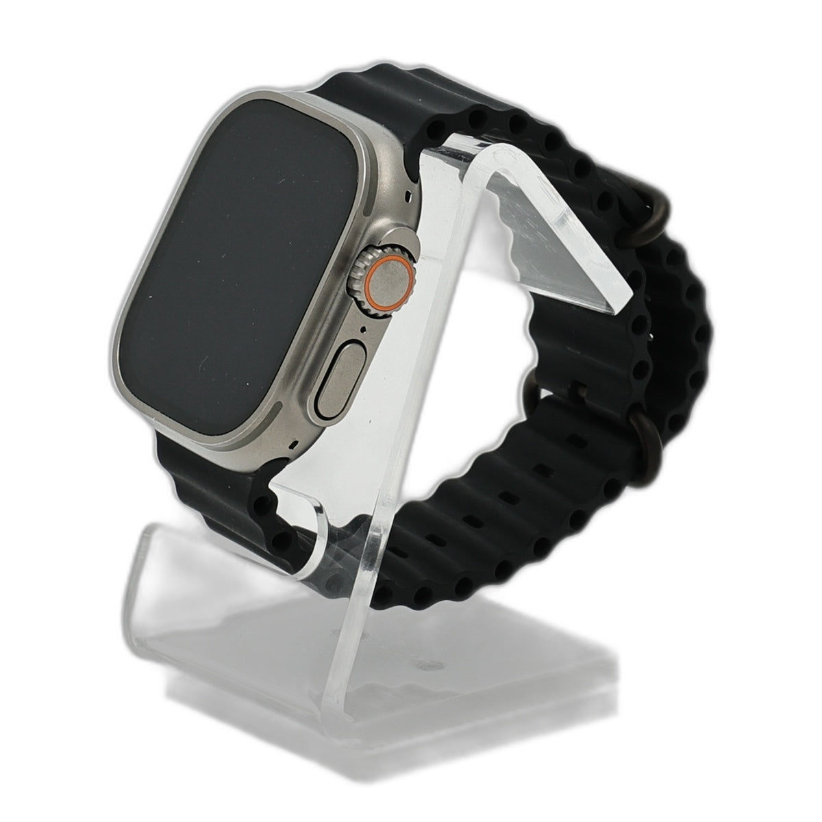 99新 Apple Watch Ultra 2 49毫米 鈦金屬