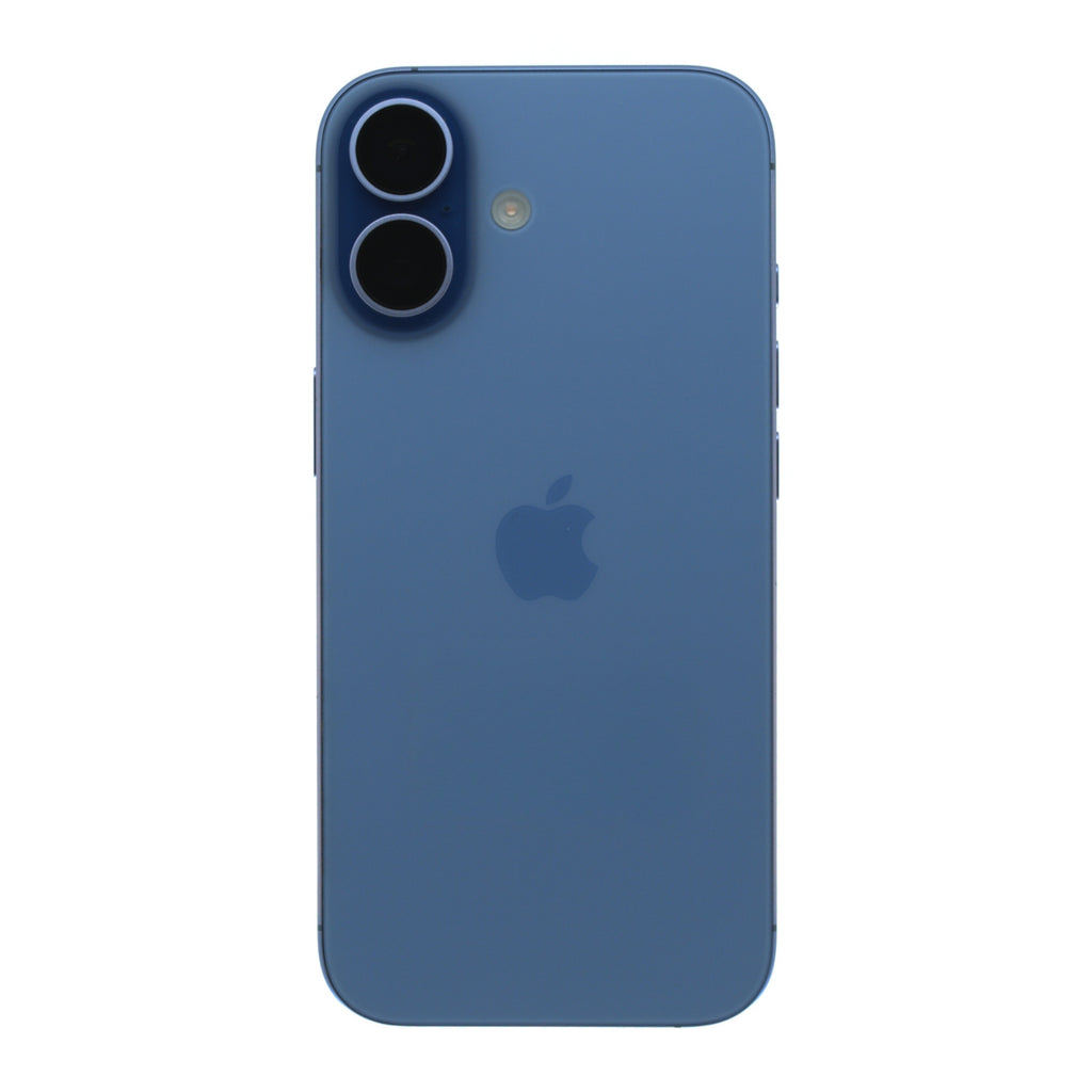 95新 Apple iPhone 17 256G 青霧藍色 中國大陸版