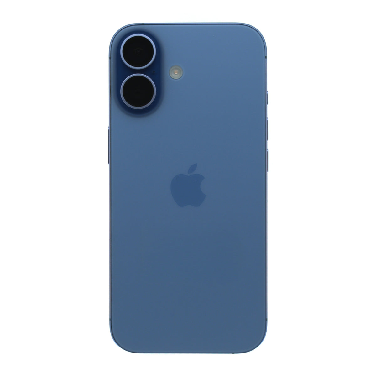 95新 Apple iPhone 17 256G 青霧藍色 中國大陸版