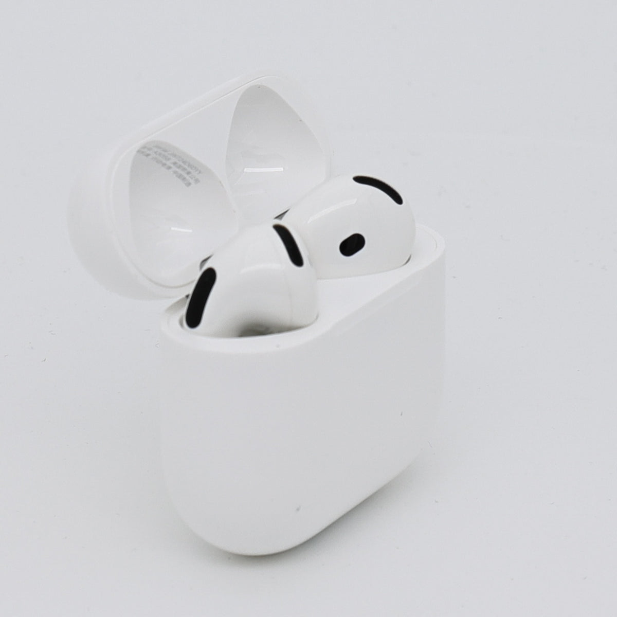99新 Apple AirPods 4 (不支持主动降噪) 白色