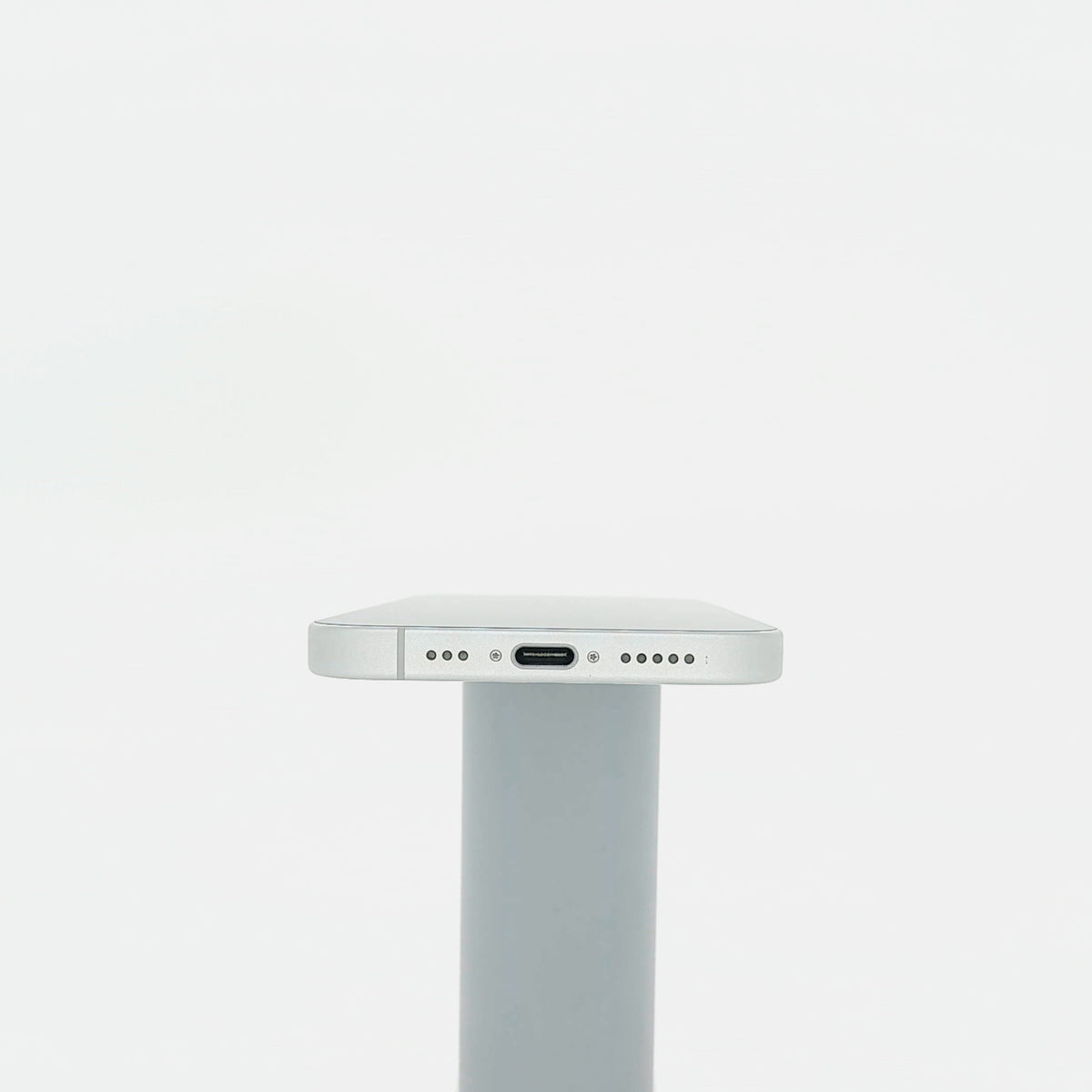 95新 Apple iPhone 16 256G 白色 中國大陸版