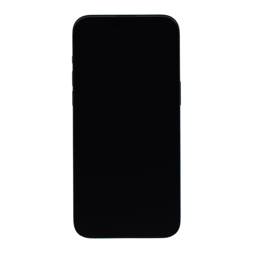 95新 Apple iPhone 15 Pro Max 256G 黑色鈦金屬 中國大陸版