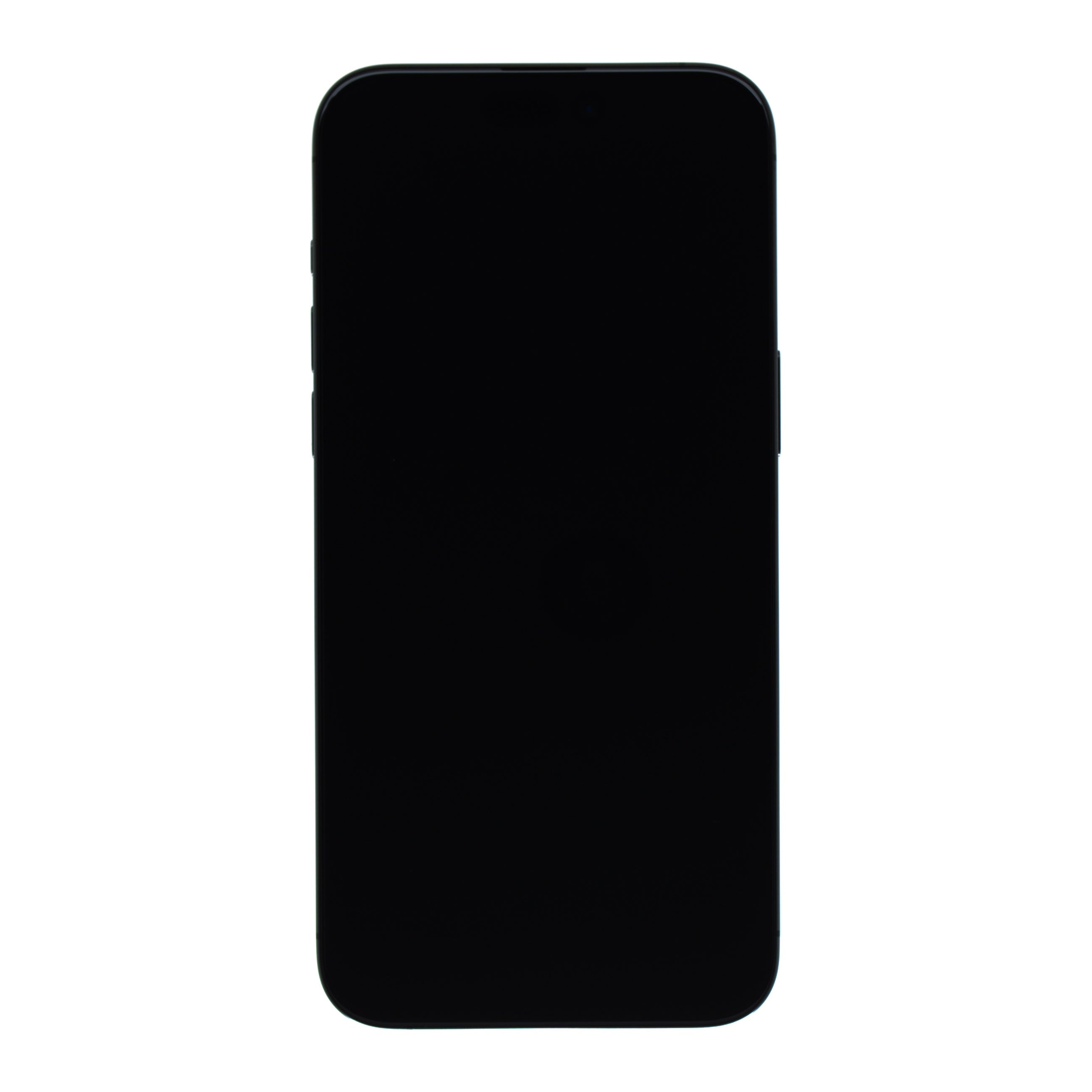 95新 Apple iPhone 15 Pro Max 256G 黑色鈦金屬 中國大陸版