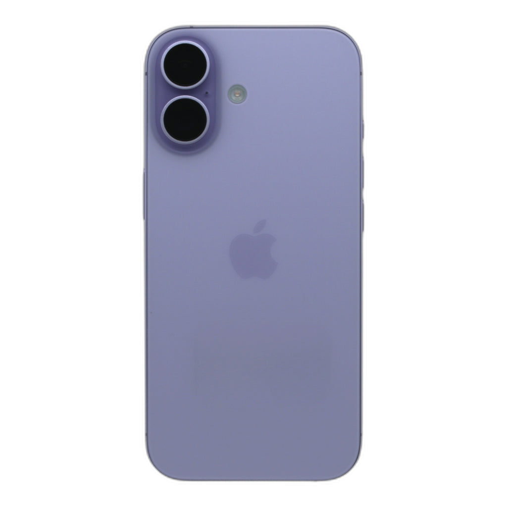 95新 Apple iPhone 17 256G 薰衣草紫色 中國大陸版