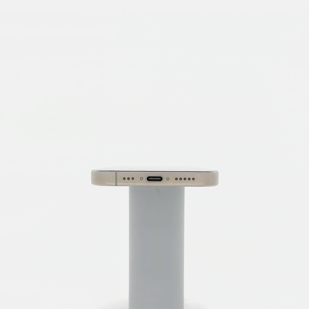 99新 Apple iPhone 16 Pro 256G 原色鈦金屬 中國大陸版