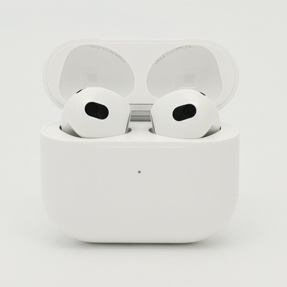 99新 Apple AirPods 3 白色