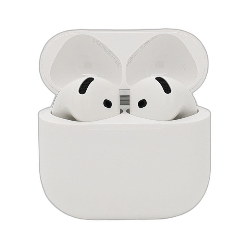 99新 Apple AirPods 4 (支持主动降噪) 白色
