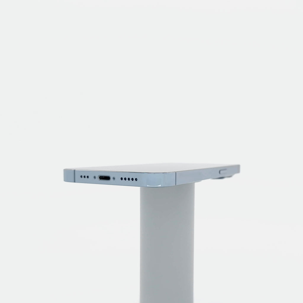 95新 Apple iPhone 13 Pro 256G 遠峰藍色 中國大陸資源機