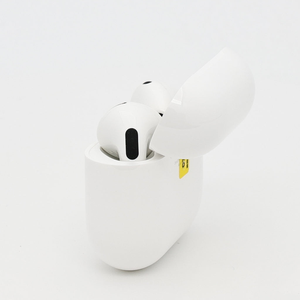 99新 Apple AirPods 4 (不支持主动降噪) 白色