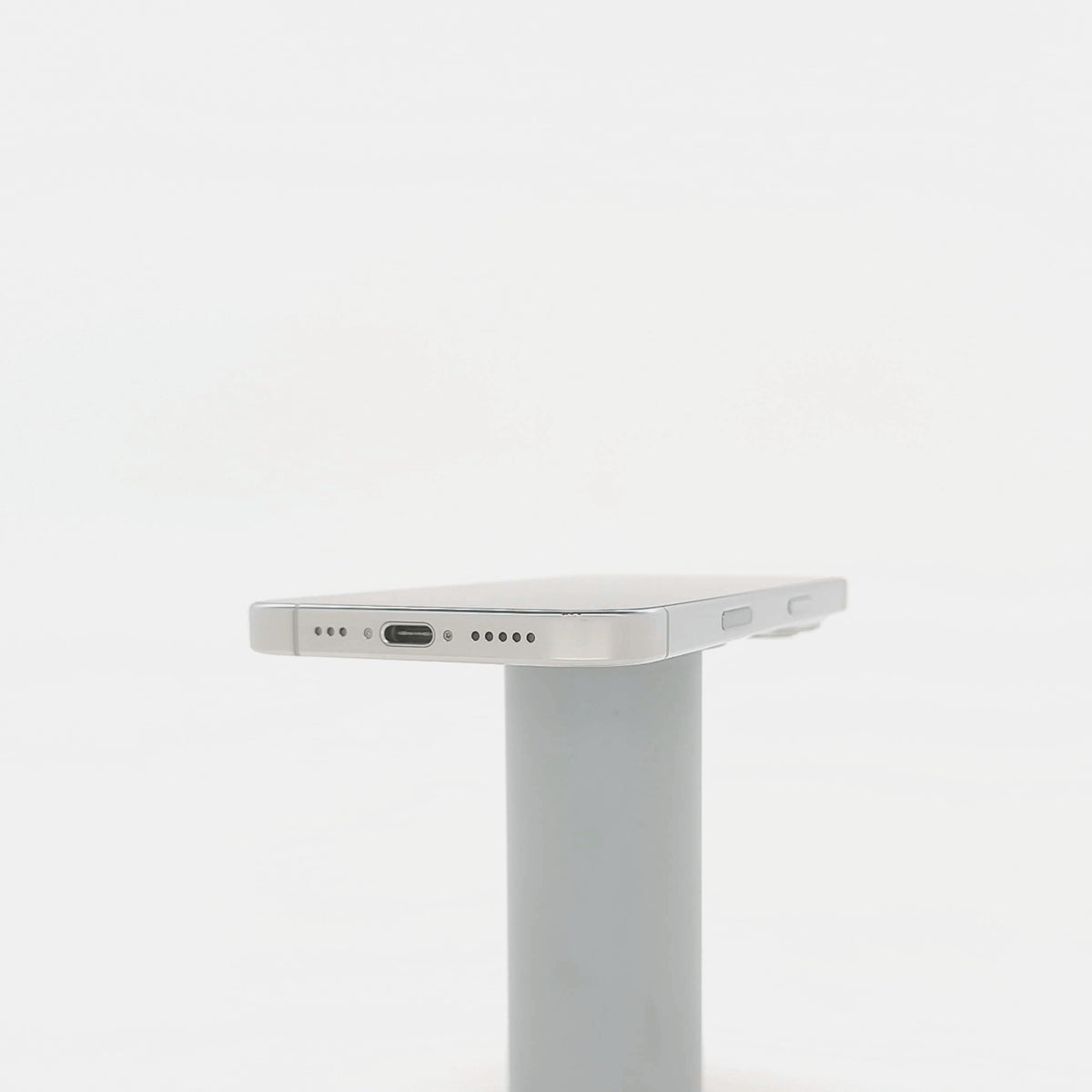 95新 Apple iPhone 16 Pro 256G 白色鈦金屬 中國大陸版