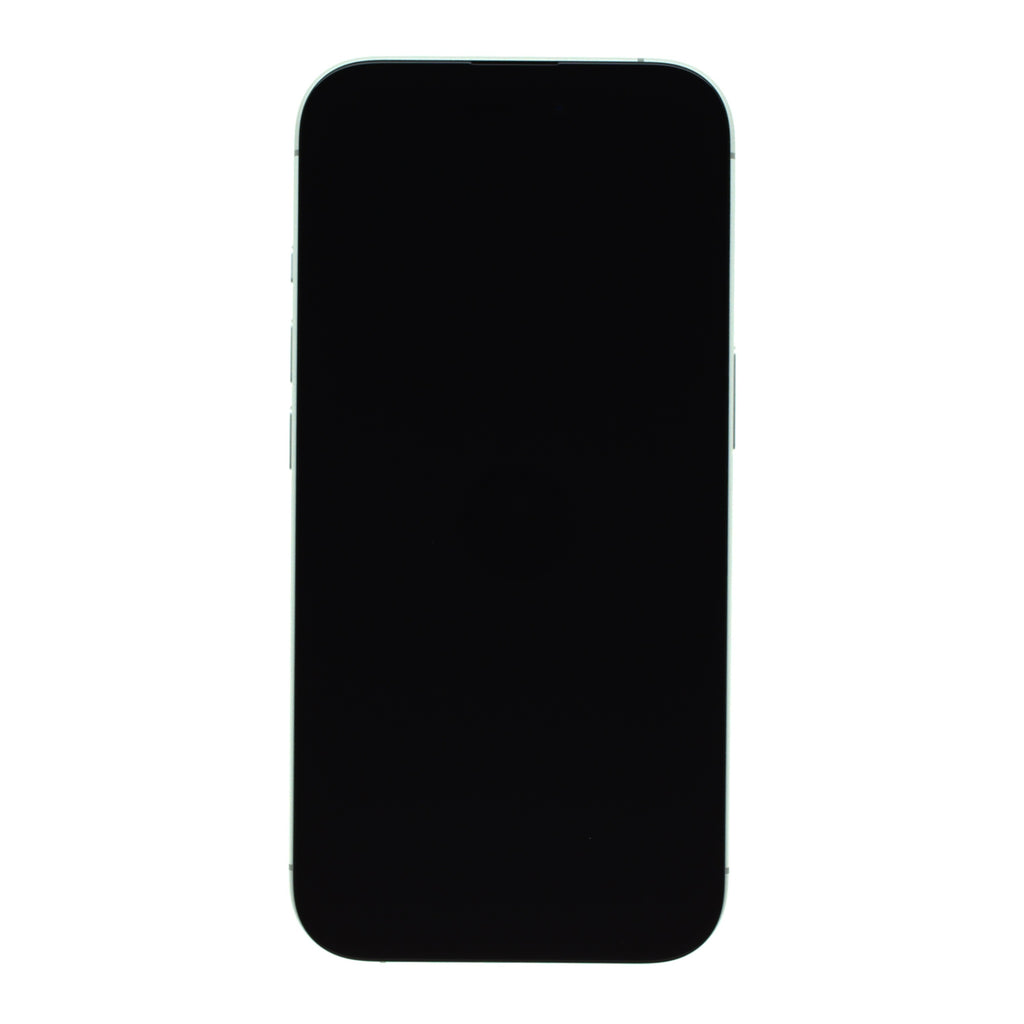 95新 Apple iPhone 16 256G 白色 中國大陸版