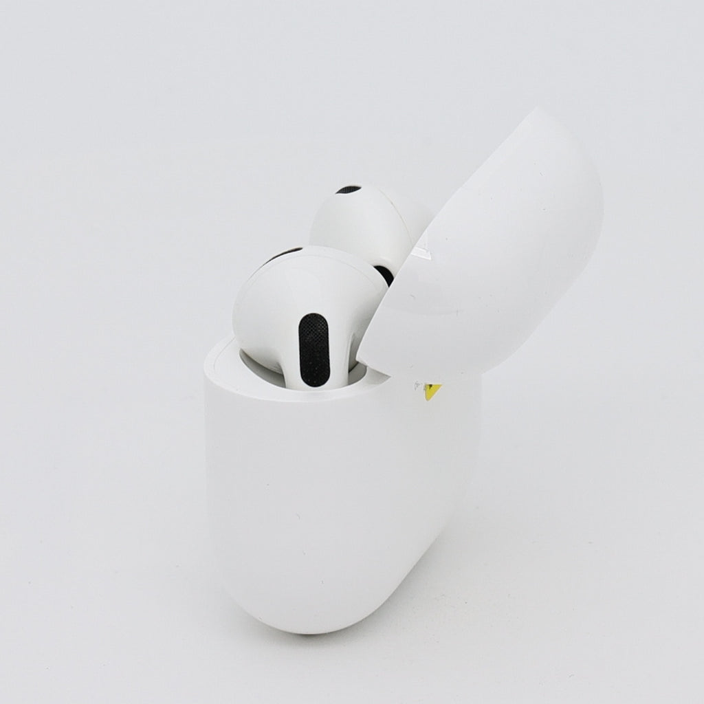 99新 Apple AirPods 4 (支持主动降噪) 白色
