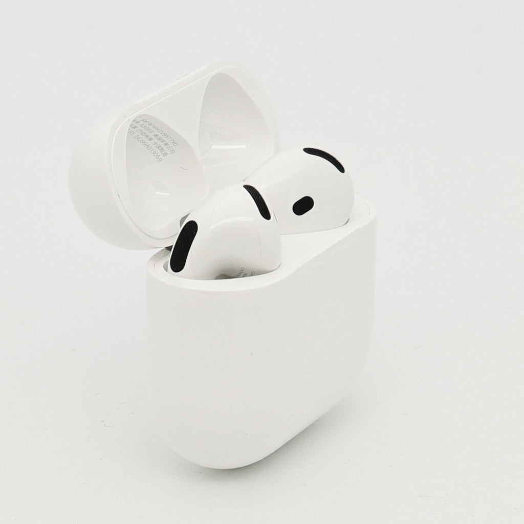 99新 Apple AirPods 4 (支持主动降噪) 白色