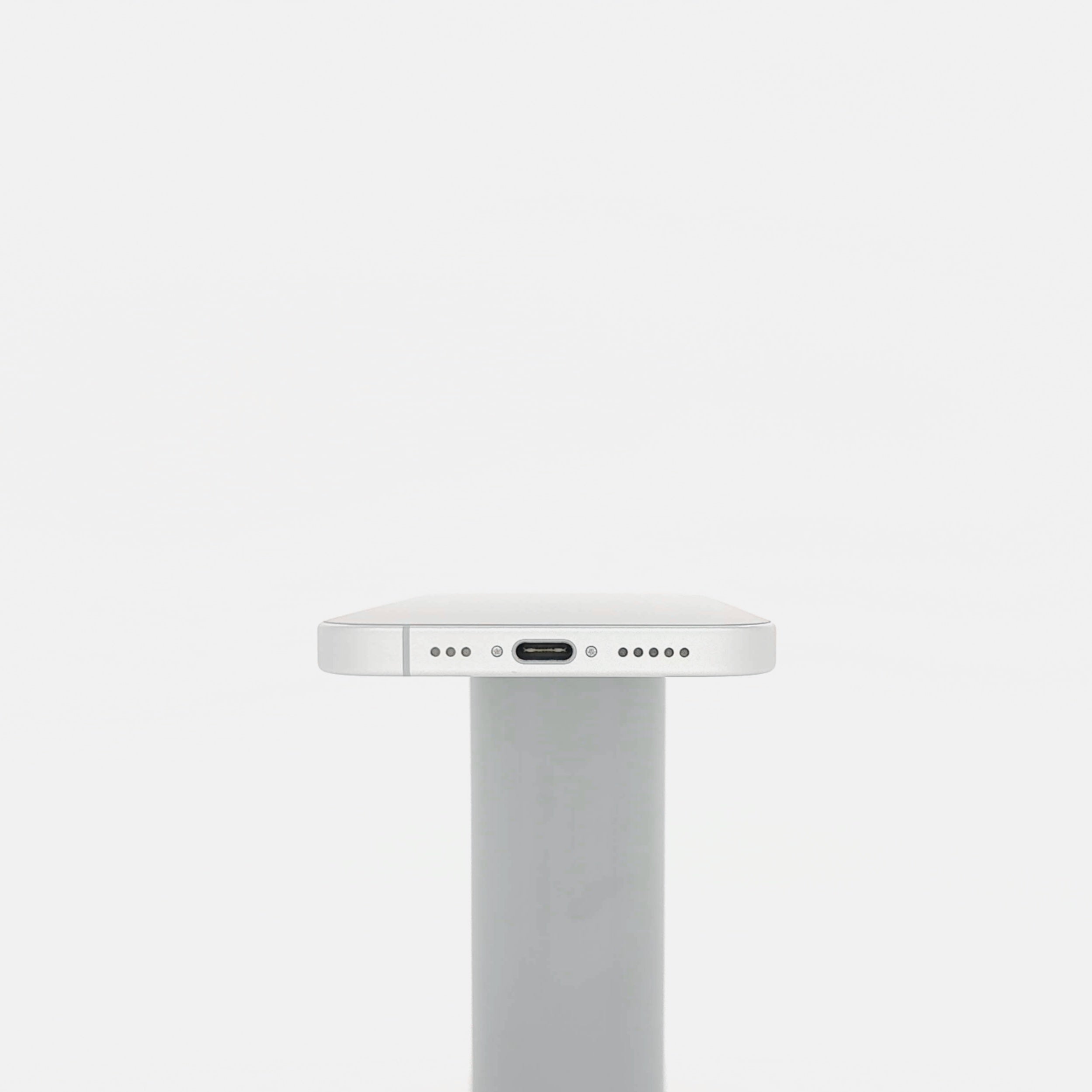 95新 Apple iPhone 16 256G 白色 中國大陸版