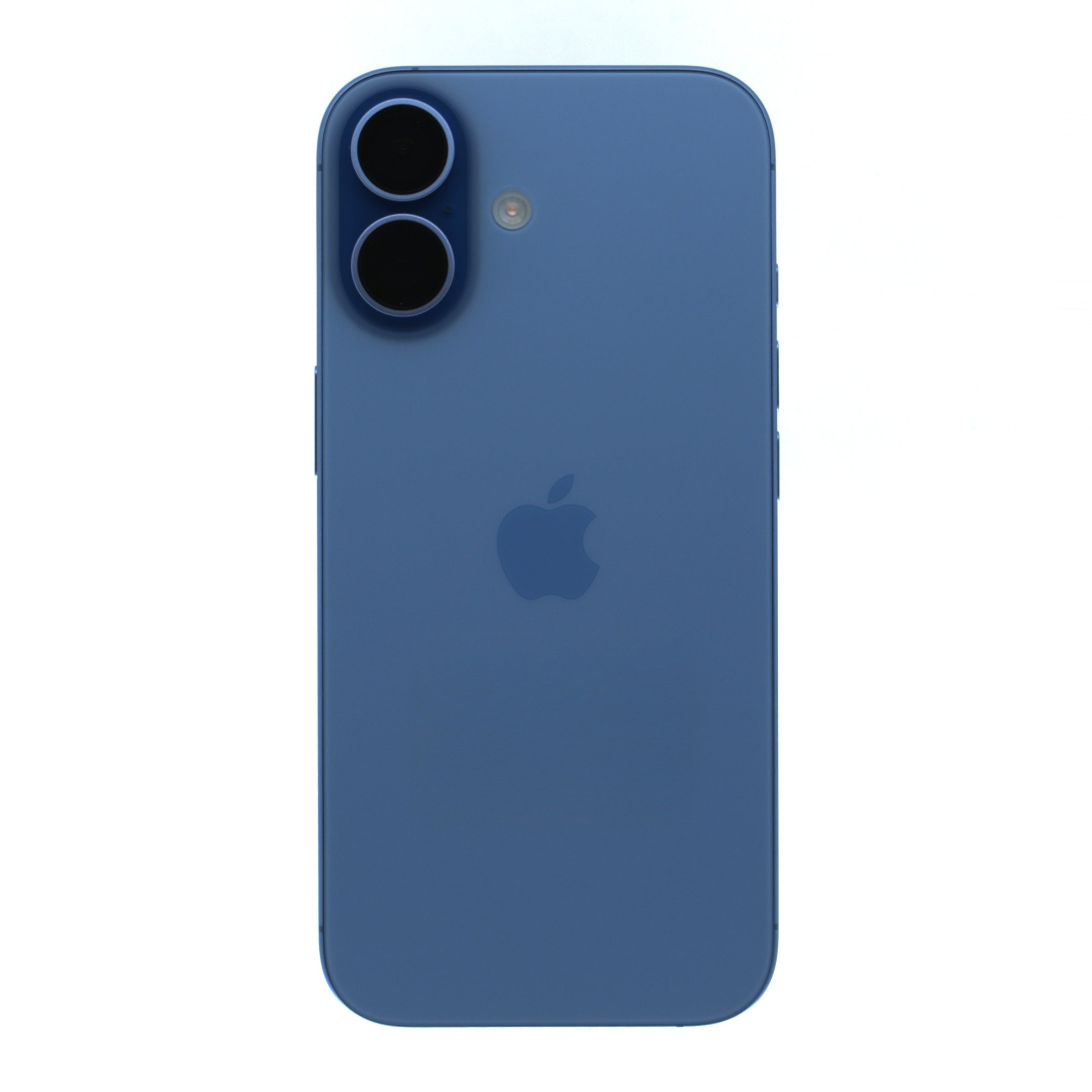 95新 Apple iPhone 17 256G 青霧藍色 中國大陸版