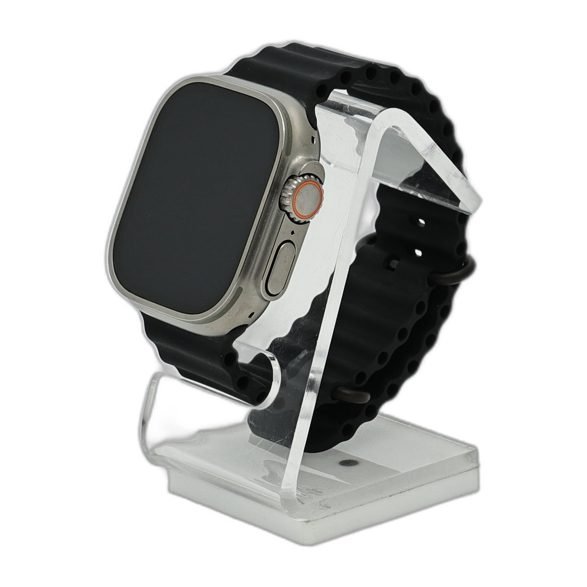 99新 Apple Watch Ultra 2 49毫米 鈦金屬