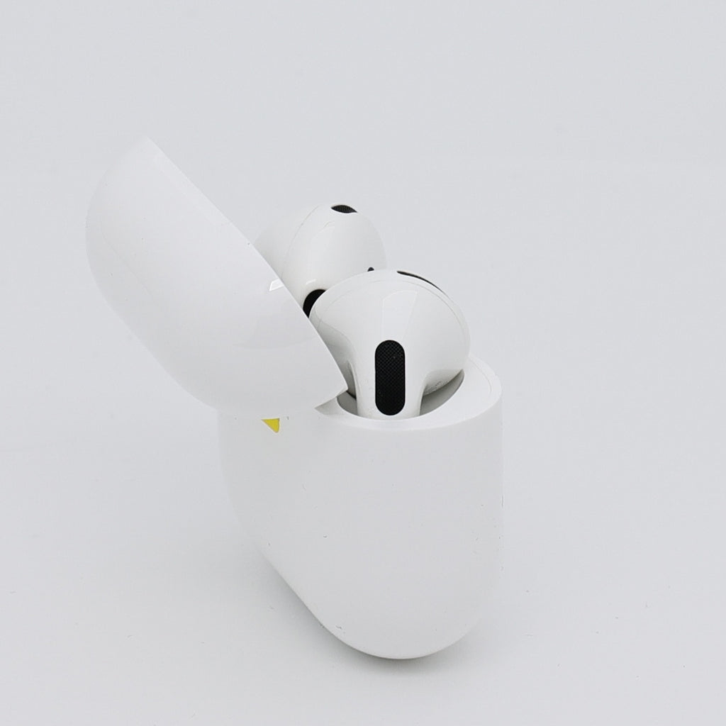 99新 Apple AirPods 4 (支持主动降噪) 白色