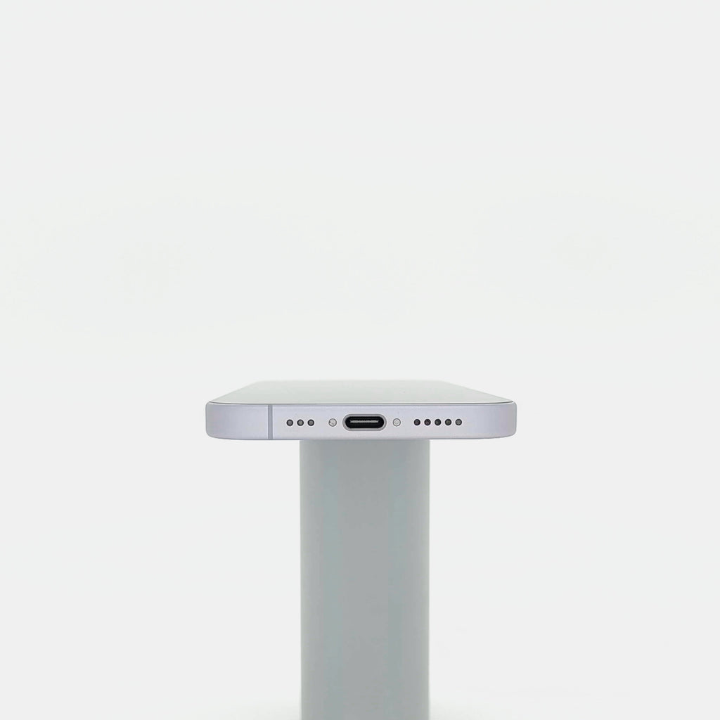 95新 Apple iPhone 17 256G 薰衣草紫色 中國大陸版