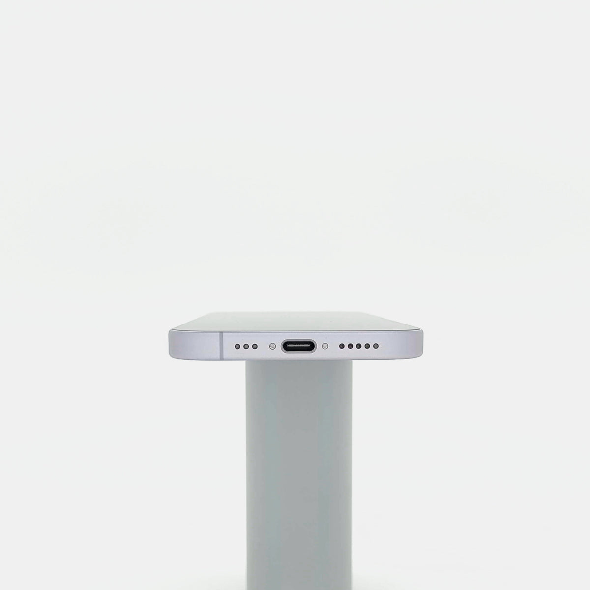 95新 Apple iPhone 17 256G 薰衣草紫色 中國大陸版
