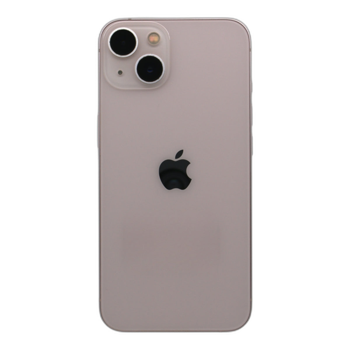95新 Apple iPhone 13 256G 粉紅色 中國大陸版