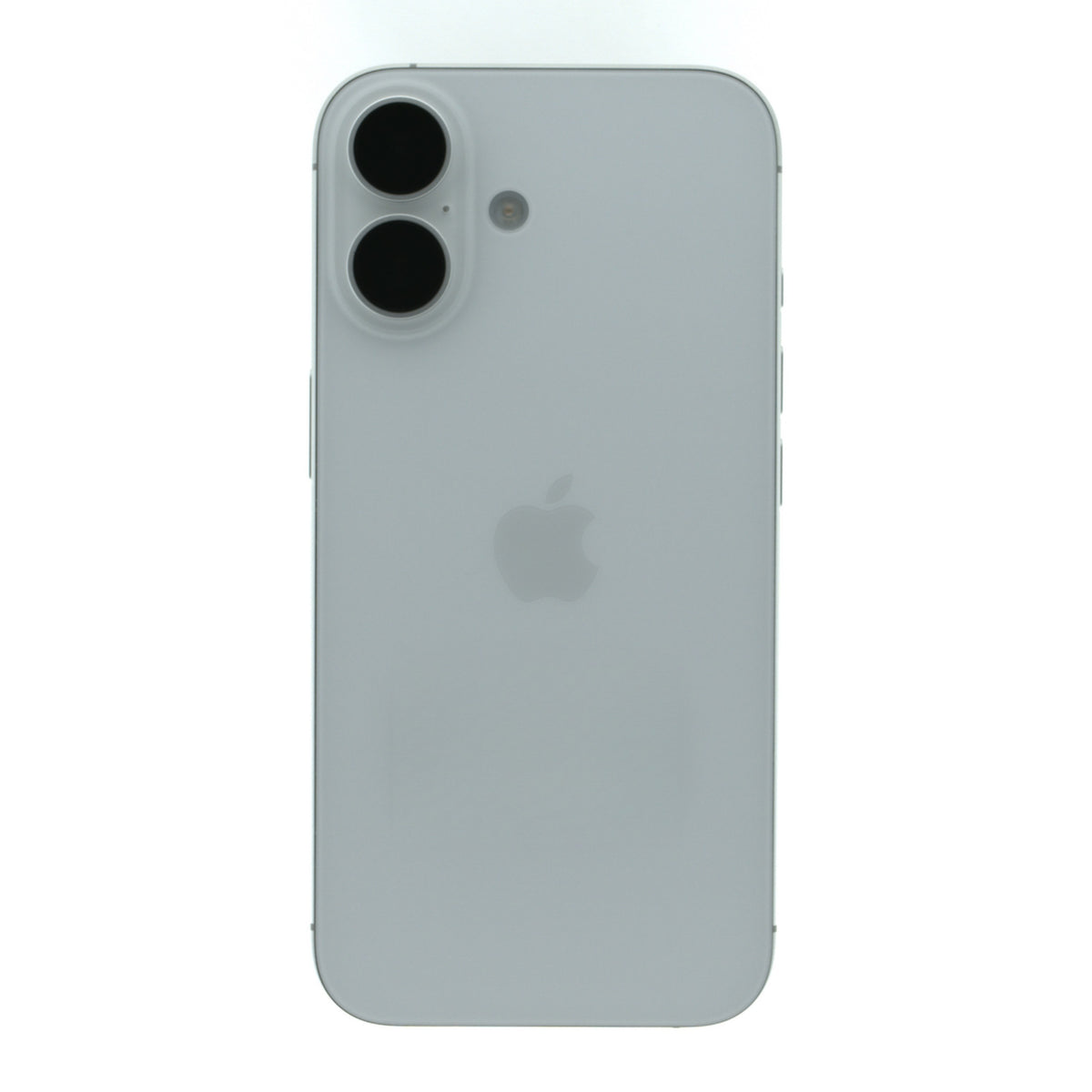 95新 Apple iPhone 16 256G 白色 中國大陸版