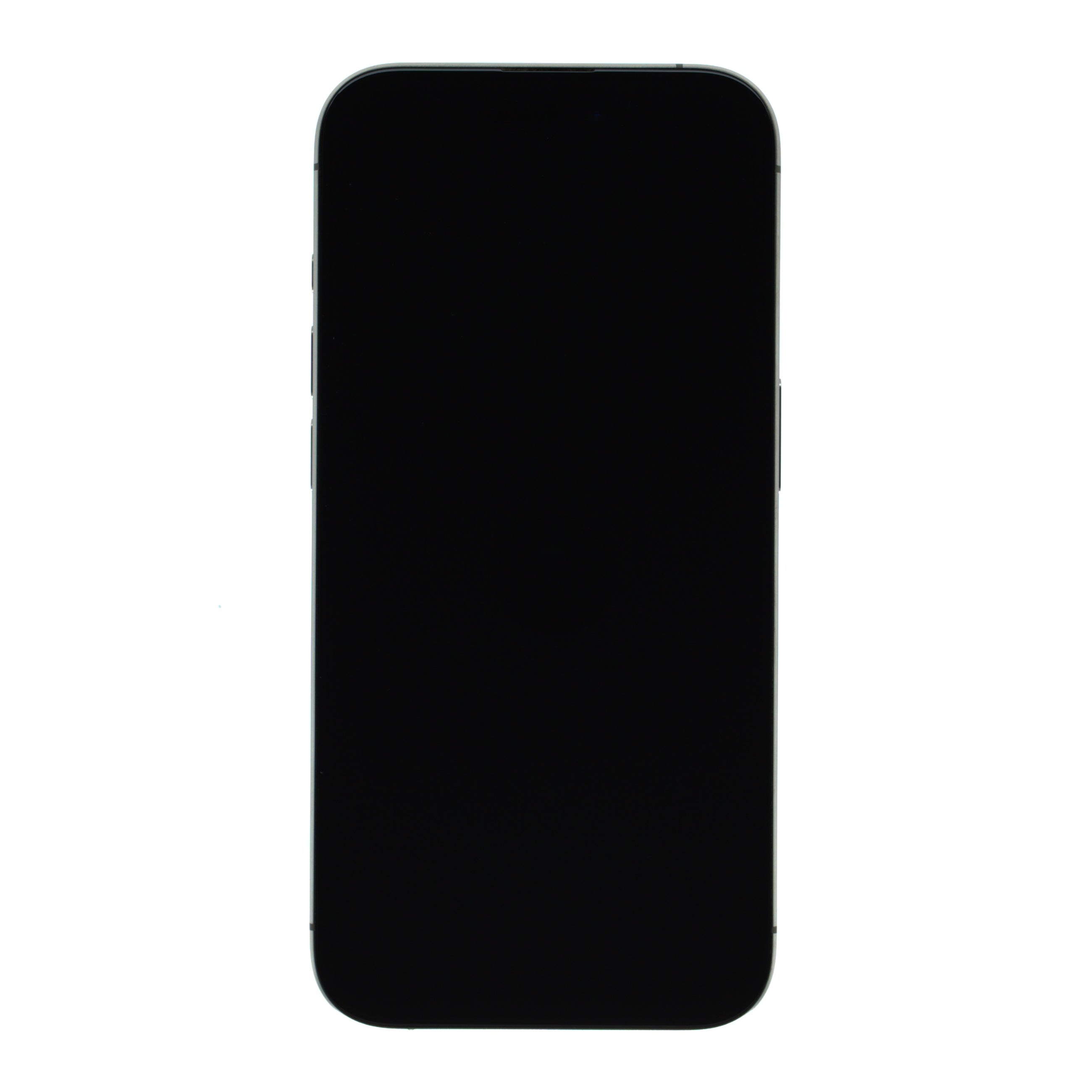 95新 Apple iPhone 15 Pro 128G 原色鈦金屬 中國大陸版